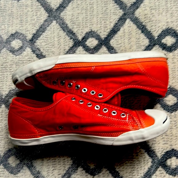 Jack Purcell Converse Chuck Taylor Collaboration